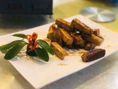 -九龙湾·御膳坊(九龙窠路店)