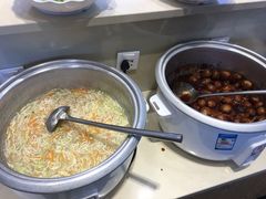 -素满香·素食自助餐(苏州·临顿路店)