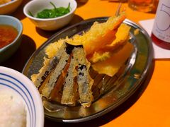 -虹梅食堂·爱蝦乃家