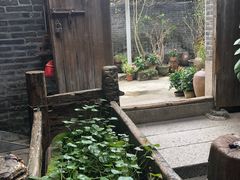-老屋咖啡