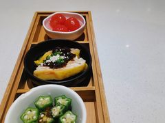 -新仙清汤牛腩(铜锣湾店)
