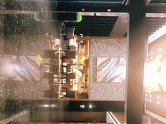 -乔治莫兰迪酒店(济南解放路山东大学店)