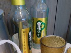 -半天妖烤鱼(海梦一方店)