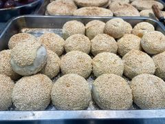 萝卜丝饼-常州糕团店(北大街新世纪商城店)