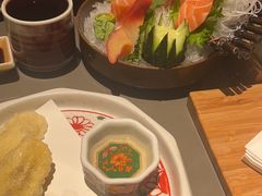 -聿山居·创意料理