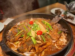 -老板恋上鱼(环山路店)