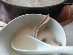 -捞神煲汤火锅(湖滨商业街店)