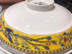 -吉祥春饼·烤鸭(国贸店)
