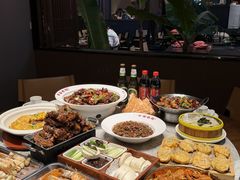 -单家老院·院子里的青岛菜(沙子口店)