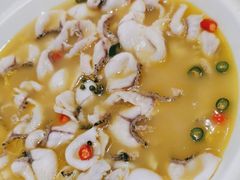 -青花椒花椒鱼(合生汇店)