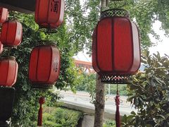 -饭江湖·江湖菜(湖广会馆店)