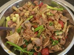 -胖娃古镇鸡杂(磁器口总店)