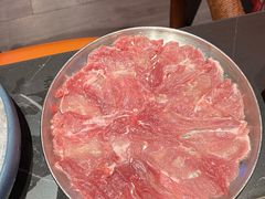 -巴蜀大将火锅(春熙店)