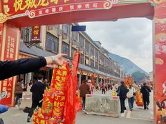 -悦城龙母祖庙