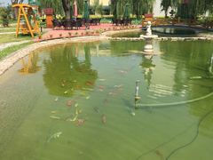 -瑞博尔花园酒店(太周创新产业园店)