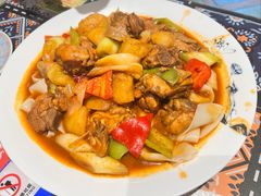 -清真吐鲁番餐厅(牛街店)