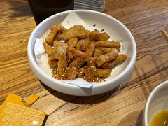 -霸道川面馆(张江店)