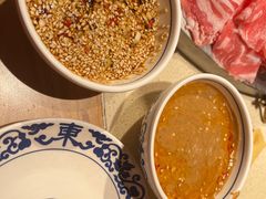 -东镇老火锅(长春路首店)