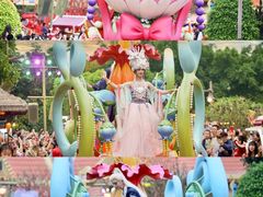 -南宁方特东盟神画