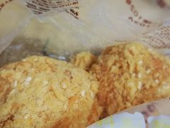 蟹黄酥松小贝-鲍师傅糕点(春熙路店)
