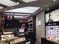 -LOHO眼镜(太阳宫凯德MALL店)