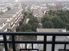 -观唐（国际）度假村温泉