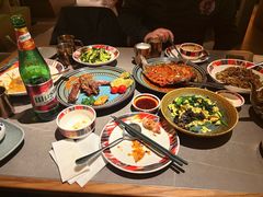 -塔哈尔·新疆盛宴(奉贤龙湖店)
