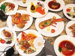 -安蒂娅·海鲜自助餐厅(安蒂娅美兰酒店)