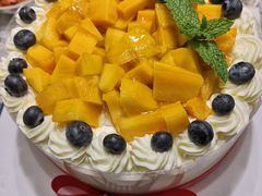 -卡漫莫尼蛋糕(徐汇店)