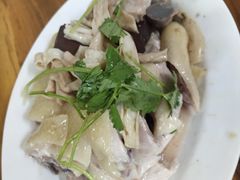 -文昌鸡饭店110号(中山路店)