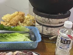 -威邵鸡煲(西华路总店)