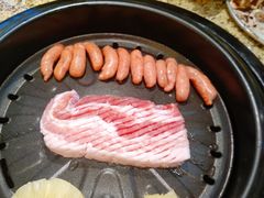 -首尔烤肉大排档(合生汇店)