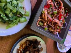 -乌记大厨餐厅