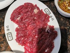 -八合里潮汕鲜牛肉火锅(深圳海岸城店)