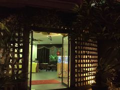 门面-随园花园餐厅(新港中路店)