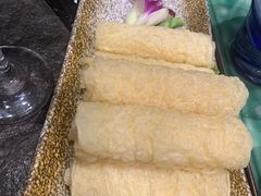 三秒响铃卷-新草堂锅物料理(泉城路店)