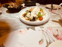-花舍·新派粤菜·西餐·下午茶(亚运村·鸟巢店)