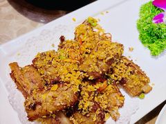 -又一福烤鸭·北京菜(东四店)