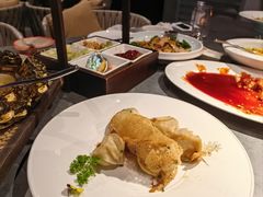 -RIVIERA 松鹤楼(外滩店)