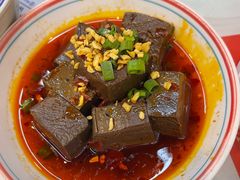 -赵财记·肠粉·煲仔饭(九龙城店)