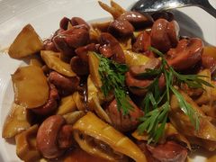 -北平食府(马鞍山路店)