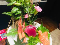 -蟹将军·松叶蟹和牛日料放题自助(K11店)