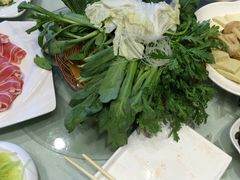 -南来顺饭庄·清真(南菜园店)