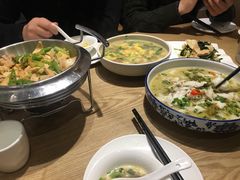 -秦香阁·西北家常菜(徐汇日月光中心店)