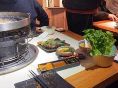 -久藏·横膈膜烧肉·酒场(江汉路店)