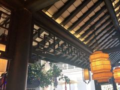 -绿茶餐厅(深圳龙华天虹购物中心店)