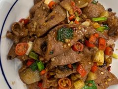 -洞庭米湘·湖南菜(银河SOHO店)