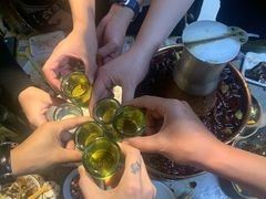 -蛙大侠香辣牛蛙火锅店(总店)