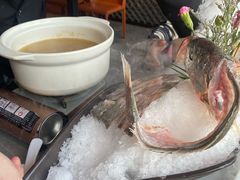 -佬太公海鸭·海鲜大排档(上海总店)