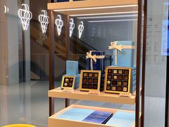 -CREAM STORY意大利手工冰淇淋&甜品(万象前海店)